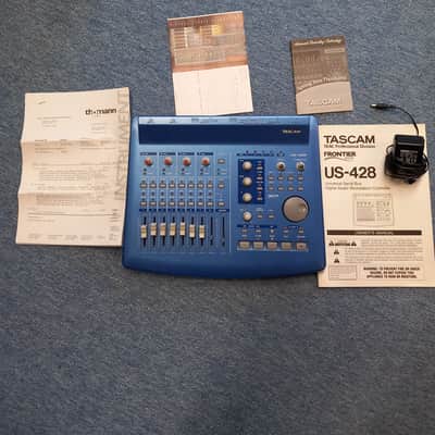 TASCAM US-428 image 1