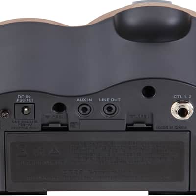 New Boss DR-01S Rhythm Partner Drum Machine, Support Brick & Mortar Music Shops, We Ship Fast & Free image 4