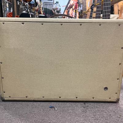 Fender Tone Ring 12" Speaker Cabinet - Re-Grilled - Local Pickup Only image 3