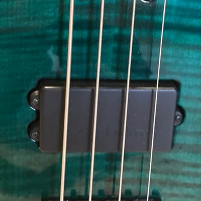 2001 Peavey Millennium 4 Plus USA image 12