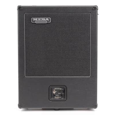 Mesa Boogie Revolver 1x12" Rotating Guitar Speaker Cabinet
