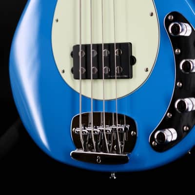 Sire Marcus Miller Z3 - Blue image 4