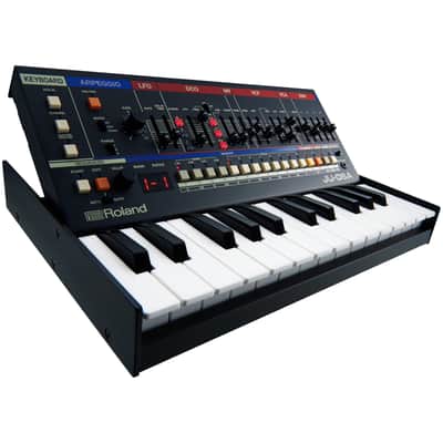 Roland JU-06A Boutique Series Synthesizer image 5