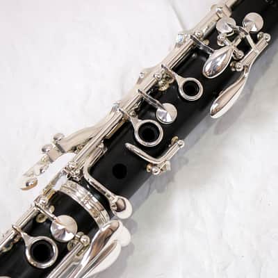 BUFFET CRAMPON Crampon E-13 SP Bb Clarinet [SN.K149951] (06/15) image 4