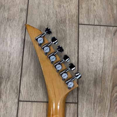 Vintage Charvel by Jackson/Charvel Neck image 3