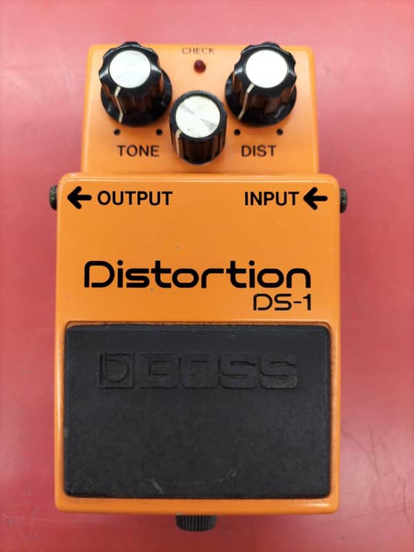 Boss DS-1
