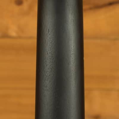Schecter PT-7 MS Black Ops - Ebony - Satin Black Open Pore - 7-String image 7