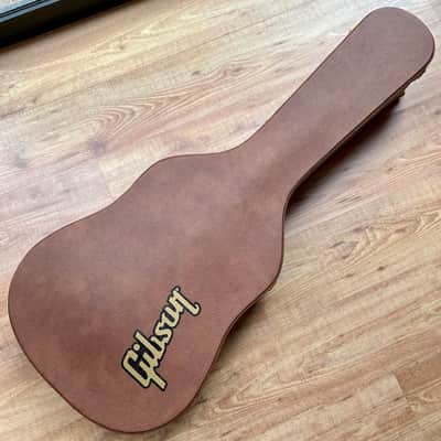 Gibson J-35 '30s Faded Natural image 19