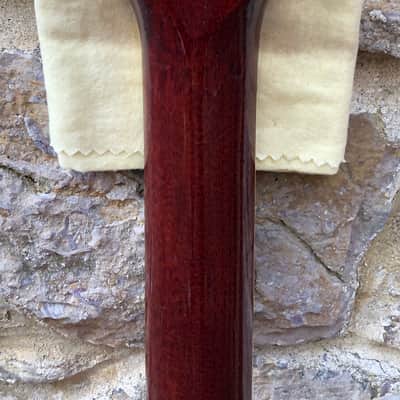 1964 Gibson SJN / Country Western image 8