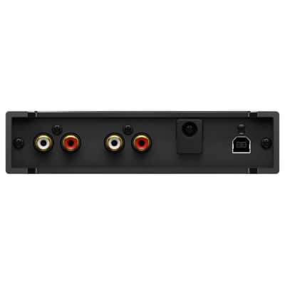 Pioneer DJ INTERFACE-2 2-Channel Audio Interface for rekordbox DJ Control image 6