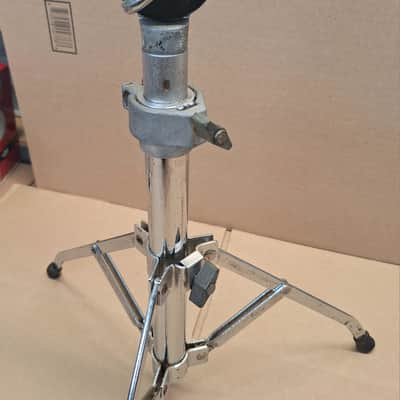 Vintage Rogers Memriloc Snare Drum Stand  Lot 82-655 image 7