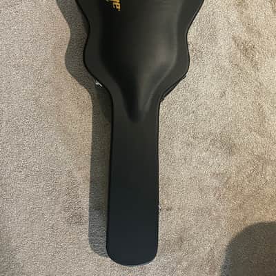 Epiphone Sheraton II Left Handed 1986 - 2007 - Vintage Sunburst image 18