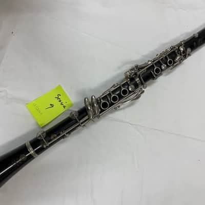 Selmer Paris Series 9 Bb Clarinet image 2