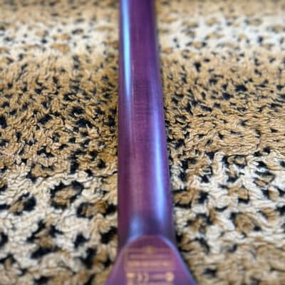 Schecter C-5 GT 2022 - Present - Satin Trans Purple image 13