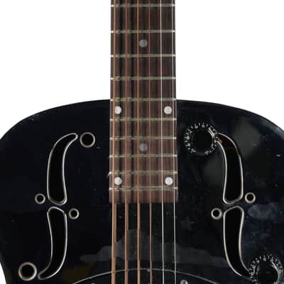 1980 - Dobro DM 90 - Chrome - Rentals by The Weeknd, Justin Timberlake image 4