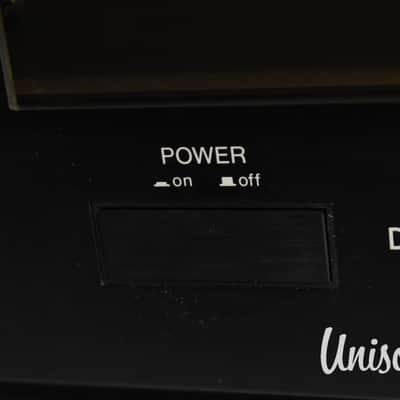 Denon POA-1500 Stereo Power Amplifier in Very Good Condition image 9