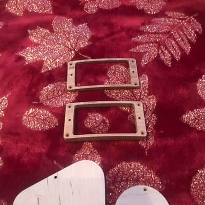 Precision Guitar kits Les Paul image 22