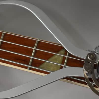 1998 Rickenbacker 4003 Mapleglo Electric Bass w/OHSC image 18
