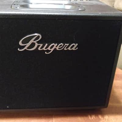 Bugera AC60 Portable 60-Watt 2-Channel Ac