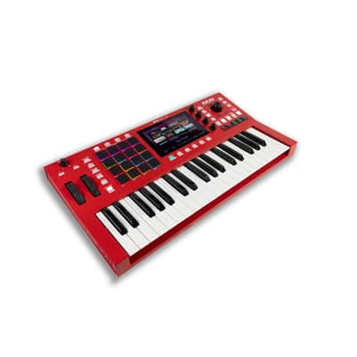 Akai Mpc Key 37 image 5