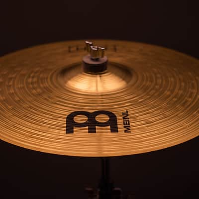 Meinl 16" HCS Crash image 1