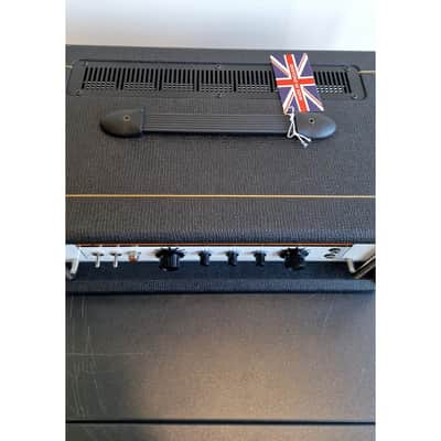 Orange AD200B MKIII - Bass Amplifier - Head - Excellent w/ Hard Case image 7