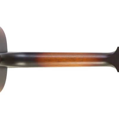 Guild M-20 Vintage Sunburst image 9
