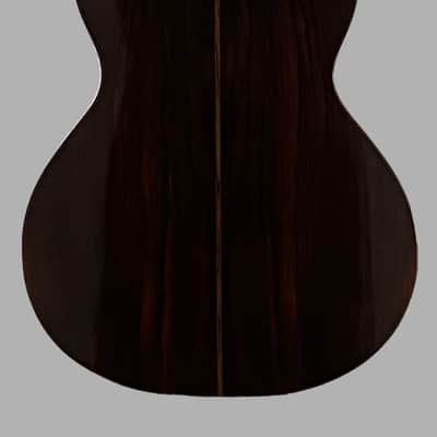 McAlister Concert Model - David Crosby Signature Limited Edition 2017 Natural image 8
