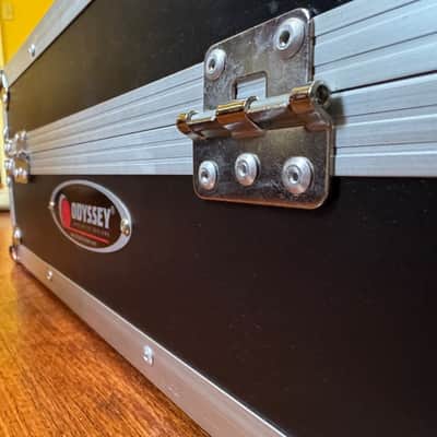 Technics SL- 1210 MK5 (with flight case) Bild 15