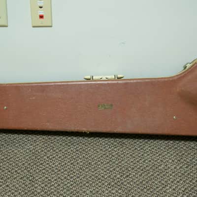 Olds Ambassador Trombone w/ Case image 10