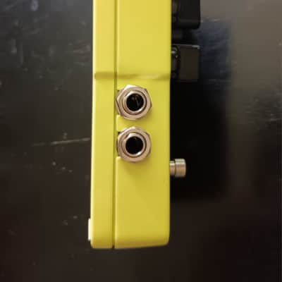 TC Electronic Helix Phaser 2015 - Present - Yellow image 5
