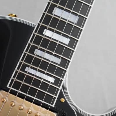 Tokai [For Reservation] Premium Series LC254S Black [GSB019] image 6