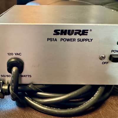 Shure SM90 image 5