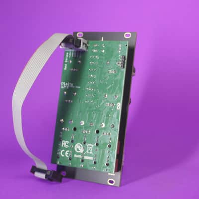 Mutable Instruments Plaits (Clone) Macro Oscillator Eurorack 12hp image 2