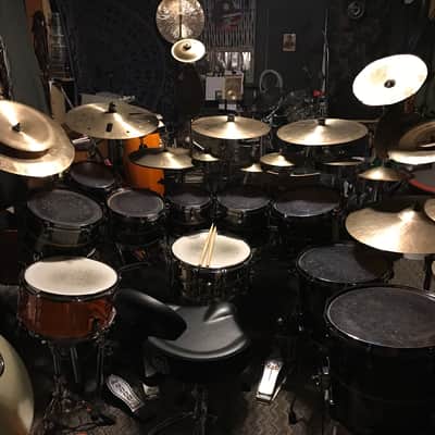 10 pc Tama Star Classic Elite image 4