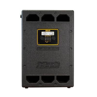 Markbass MBL100113 MB58R 102 ENERGY - 4 image 4