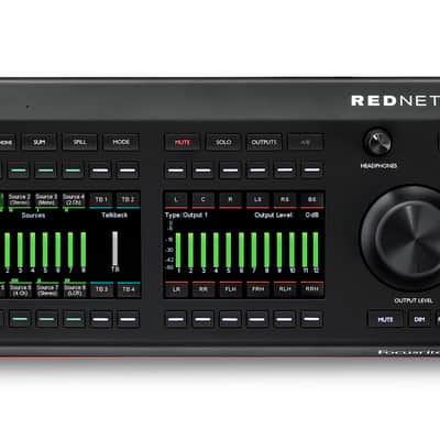 Focusrite RedNet R1 - Refurbished image 2