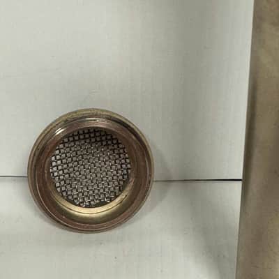 AKG D125 1970s - Silver image 4