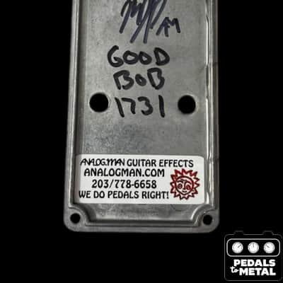 Analogman Good Bob - Metal - X18576 image 15