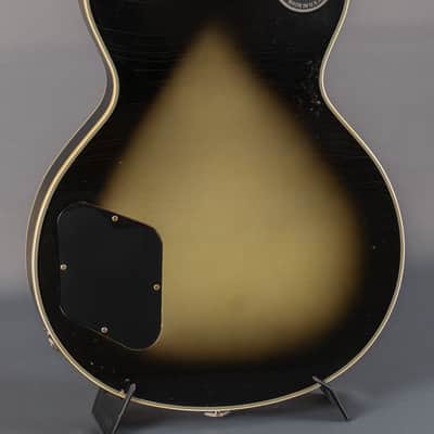Gibson 1979 Les Paul Custom Adam Jones Aged & Signed V2 2021 image 4