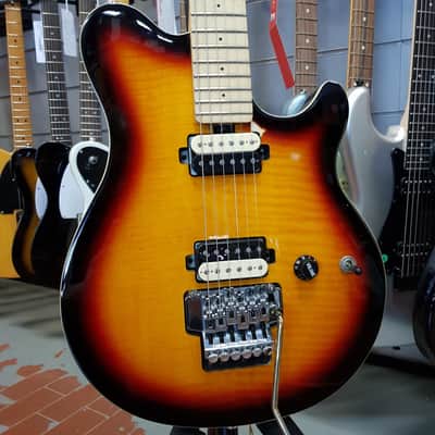 Olp Mm1 Fr Floyd Rose Axis image 1