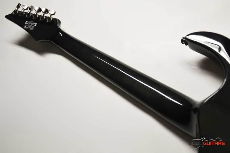 Ibanez RGA72TQMZ 2011 TGB | Reverb