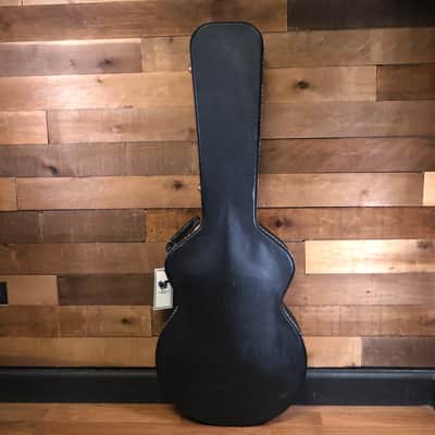 Ibanez GB-10 "George Benson Signature" 2000s - Sunburst image 13