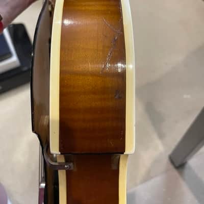 Original 1964 Hofner 500/1 "Beatle Bass" image 14