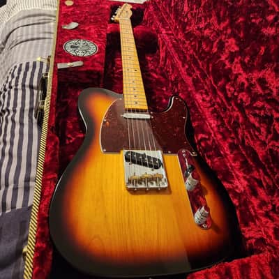 Fender Mexican Special Edition Telecaster image 7