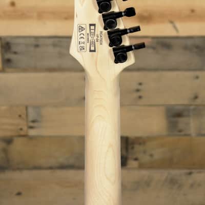 Ibanez RG470DX Electric Guitar Sea Foam Green Matte image 7