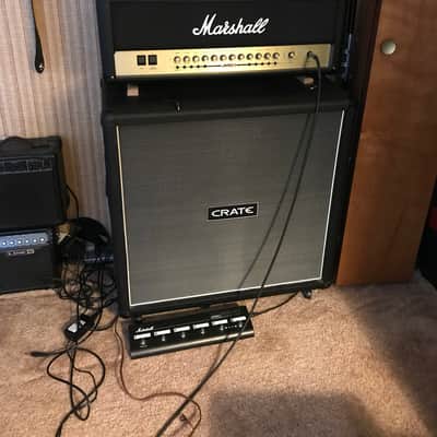 Marshall JMD-1 50 Watt head image 3