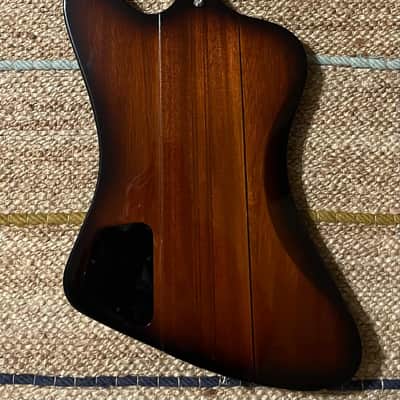 Gibson Firebird 2019 - Vintage Sunburst image 10