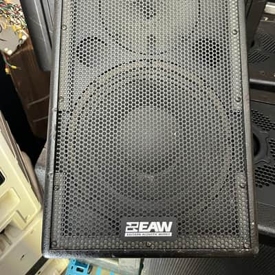 EAW SM109Z Compact 2-Way Stage Monitor/Stand Mounted Speaker (#1) image 1