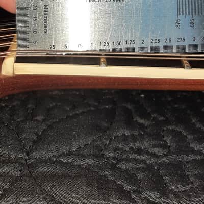 Ovation 1866 Legend 1990 - 2001 - Natural image 3
